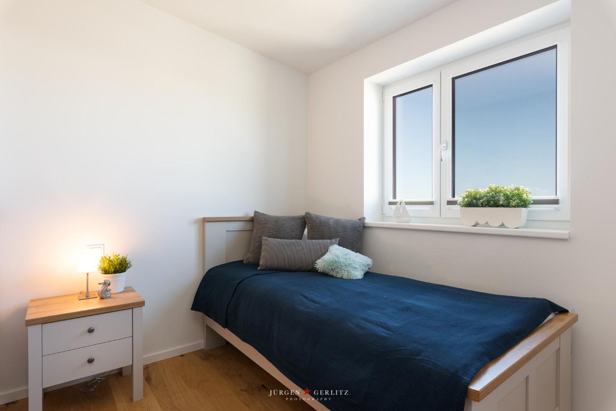 Hafenwelt Apartment Olpenitz Exterior photo