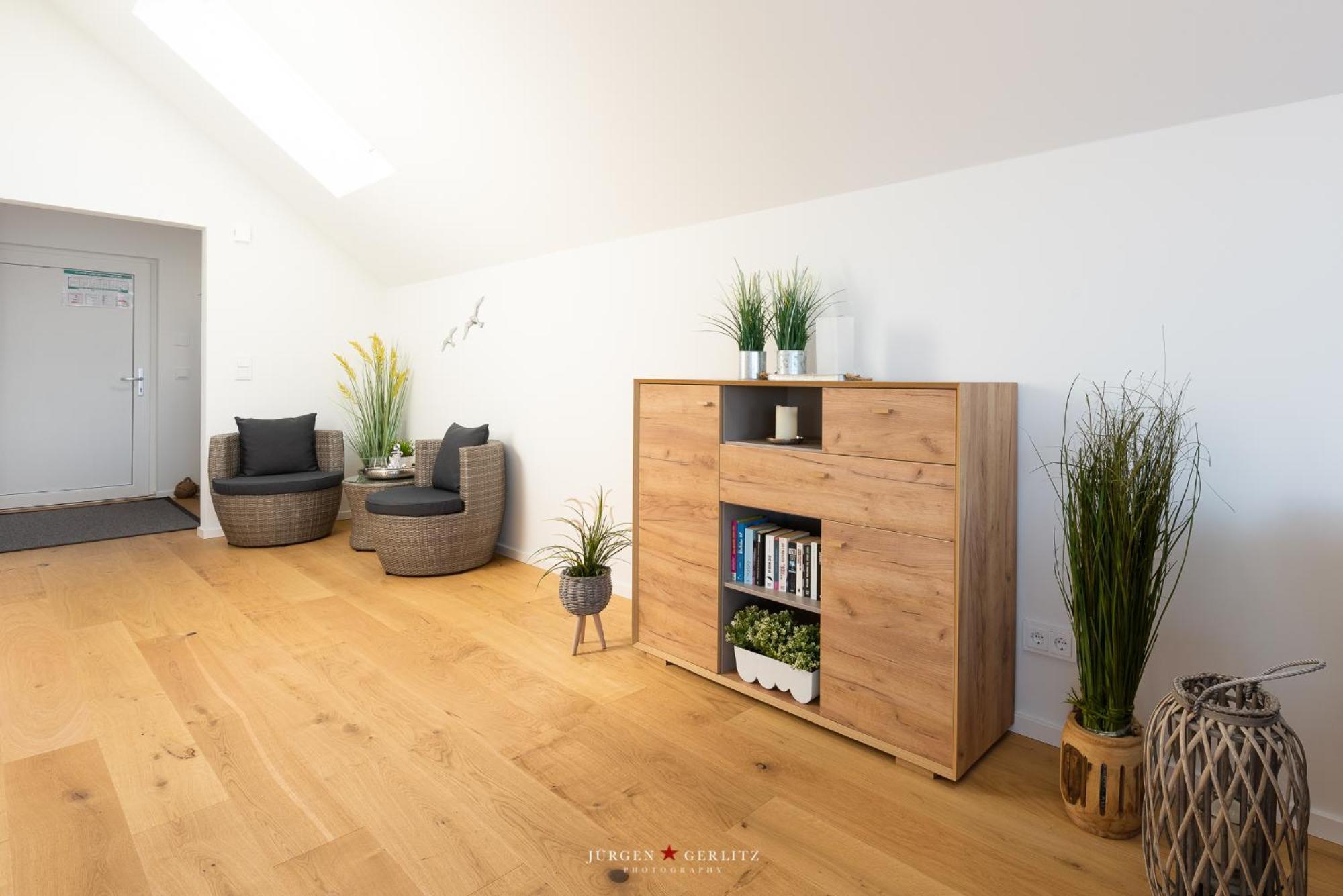 Hafenwelt Apartment Olpenitz Exterior photo